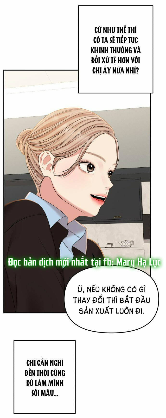 Gửi Em, Người Nuốt Trọn Vì Sao - Chương 93.2 - Trang 18