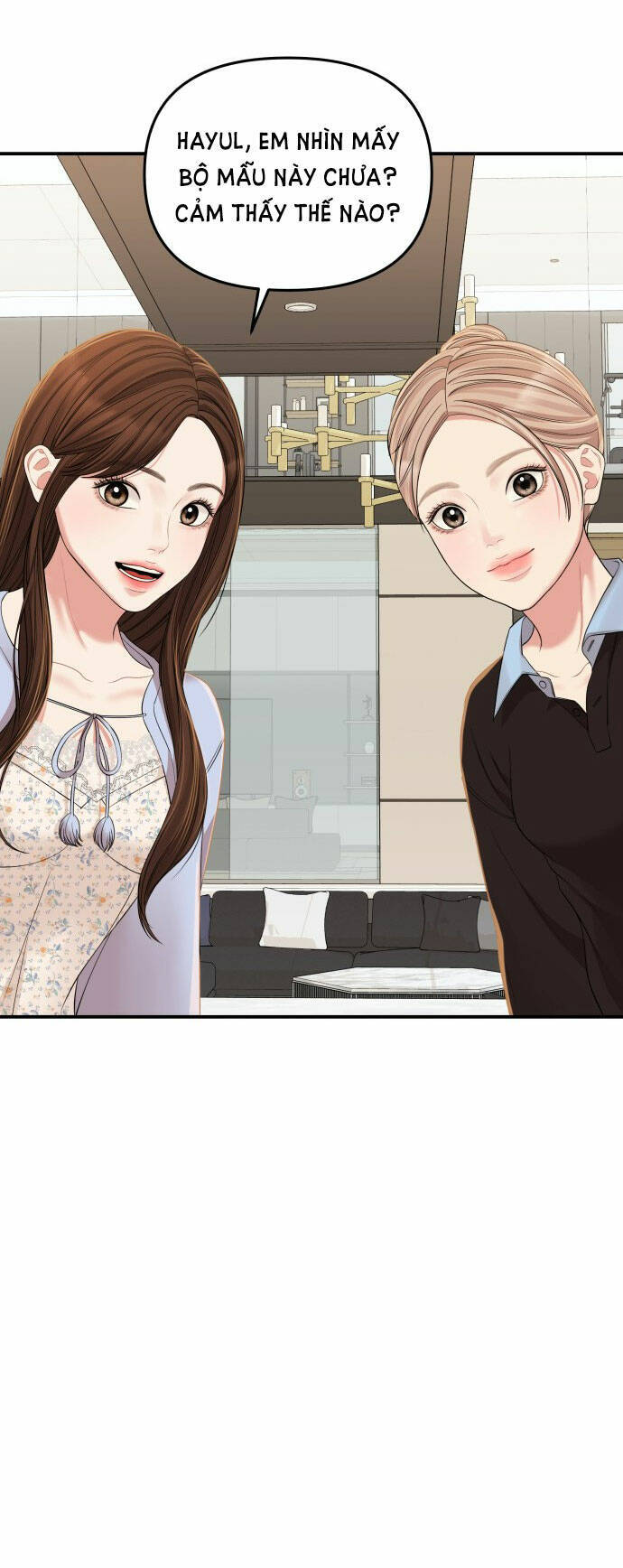 Gửi Em, Người Nuốt Trọn Vì Sao - Chương 93.2 - Trang 19