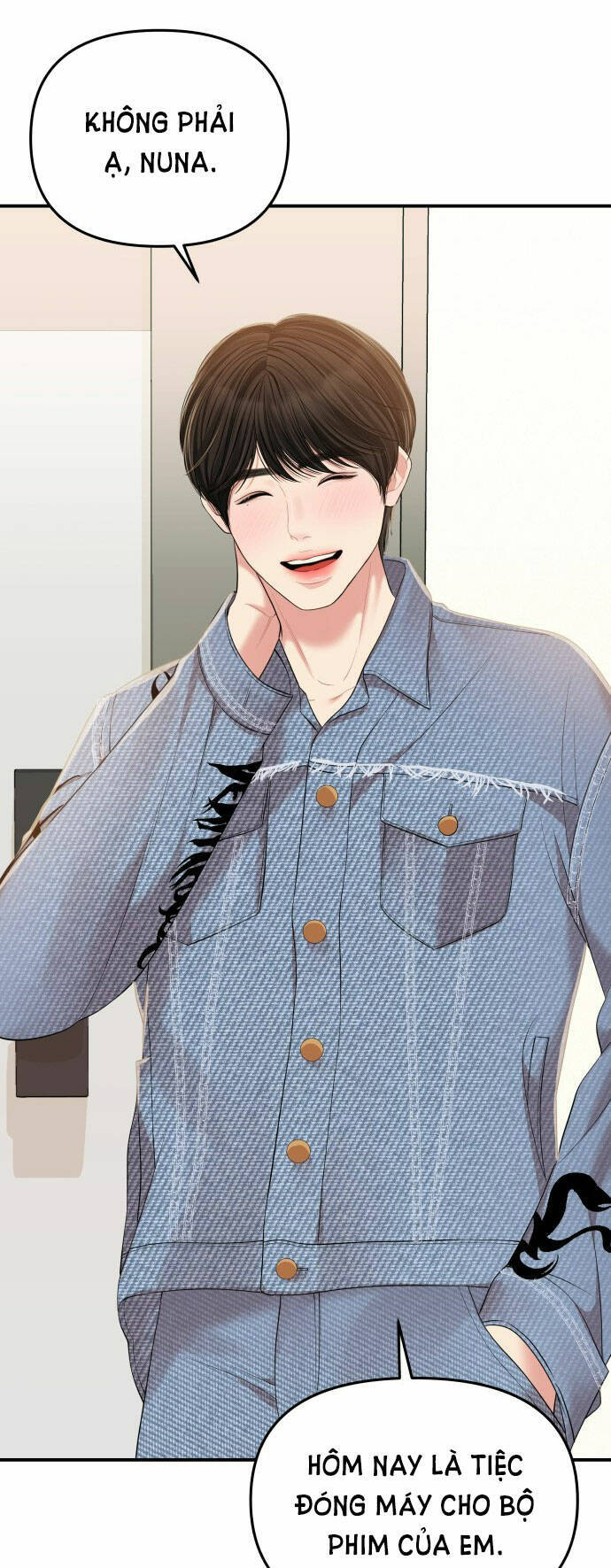 Gửi Em, Người Nuốt Trọn Vì Sao - Chương 93.2 - Trang 26