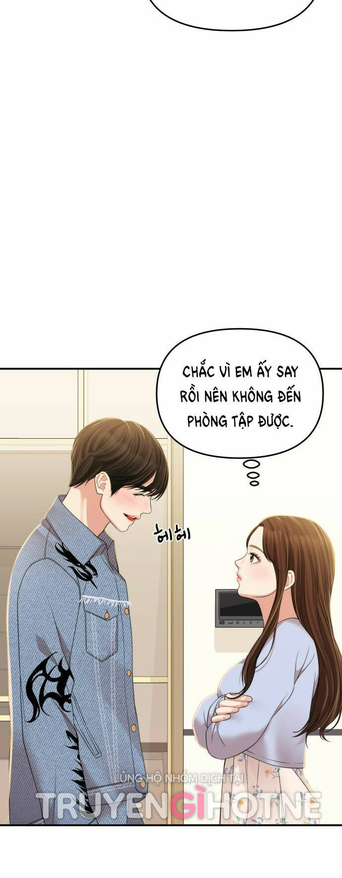 Gửi Em, Người Nuốt Trọn Vì Sao - Chương 93.2 - Trang 27