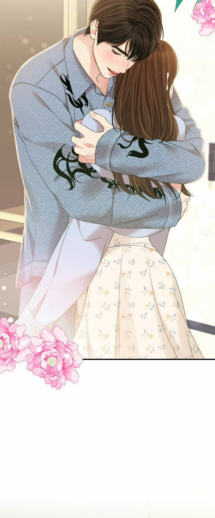 Gửi Em, Người Nuốt Trọn Vì Sao - Chương 93.2 - Trang 29