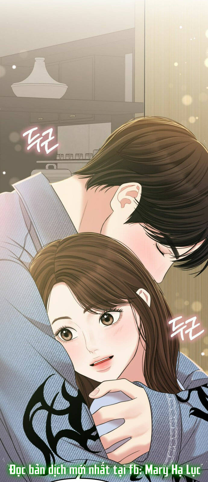 Gửi Em, Người Nuốt Trọn Vì Sao - Chương 93.2 - Trang 30