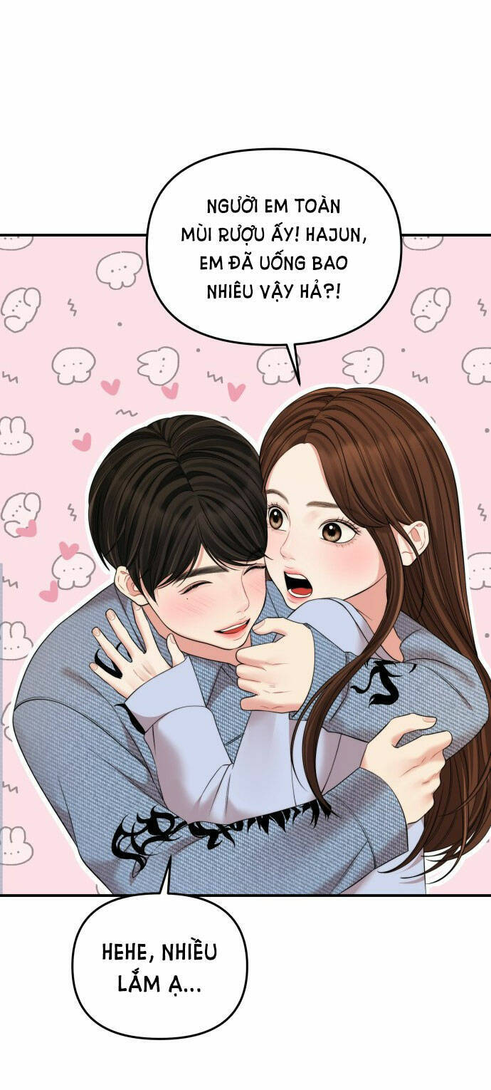 Gửi Em, Người Nuốt Trọn Vì Sao - Chương 93.2 - Trang 32