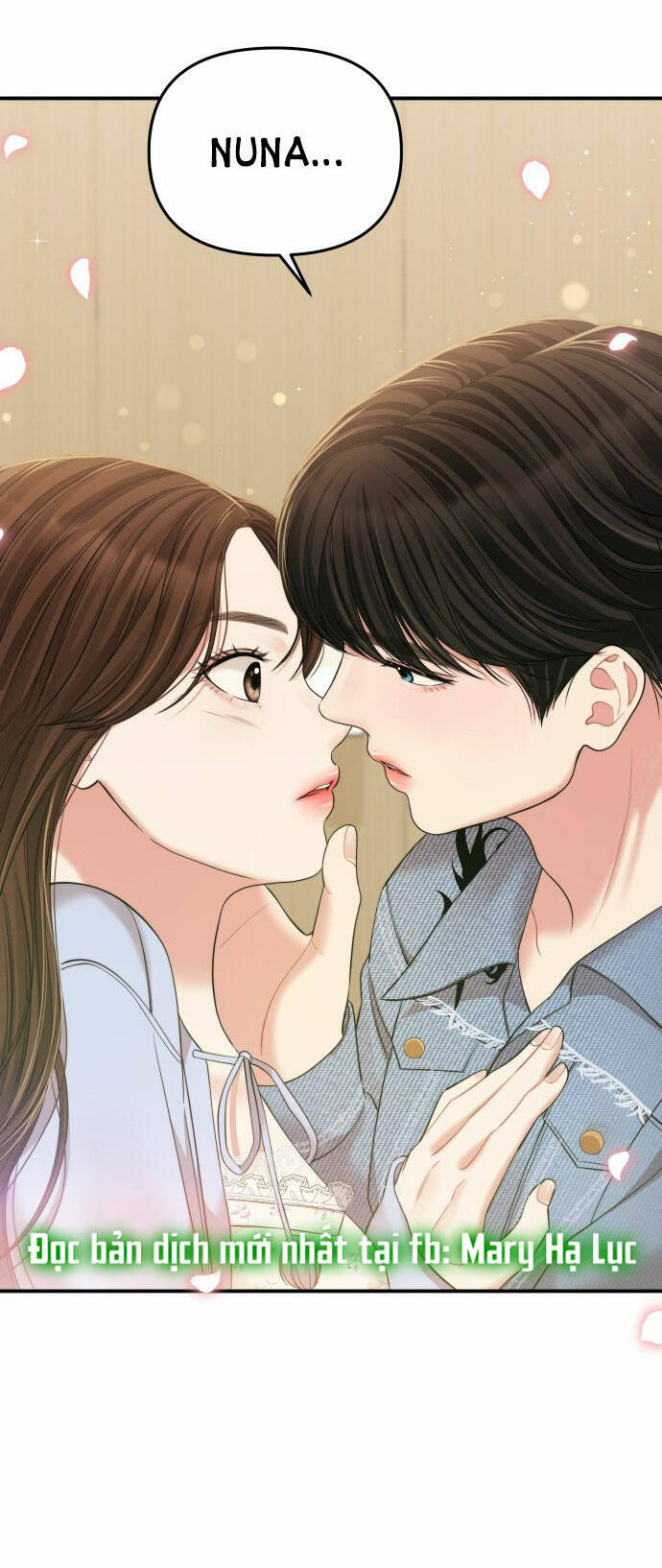 Gửi Em, Người Nuốt Trọn Vì Sao - Chương 93.2 - Trang 40