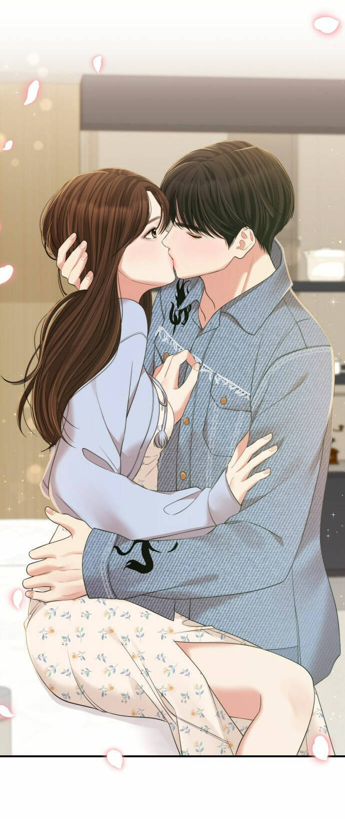 Gửi Em, Người Nuốt Trọn Vì Sao - Chương 93.2 - Trang 41