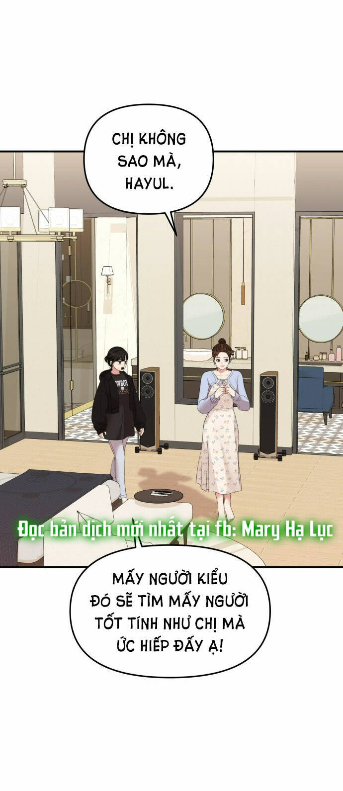 Gửi Em, Người Nuốt Trọn Vì Sao - Chương 93.2 - Trang 7