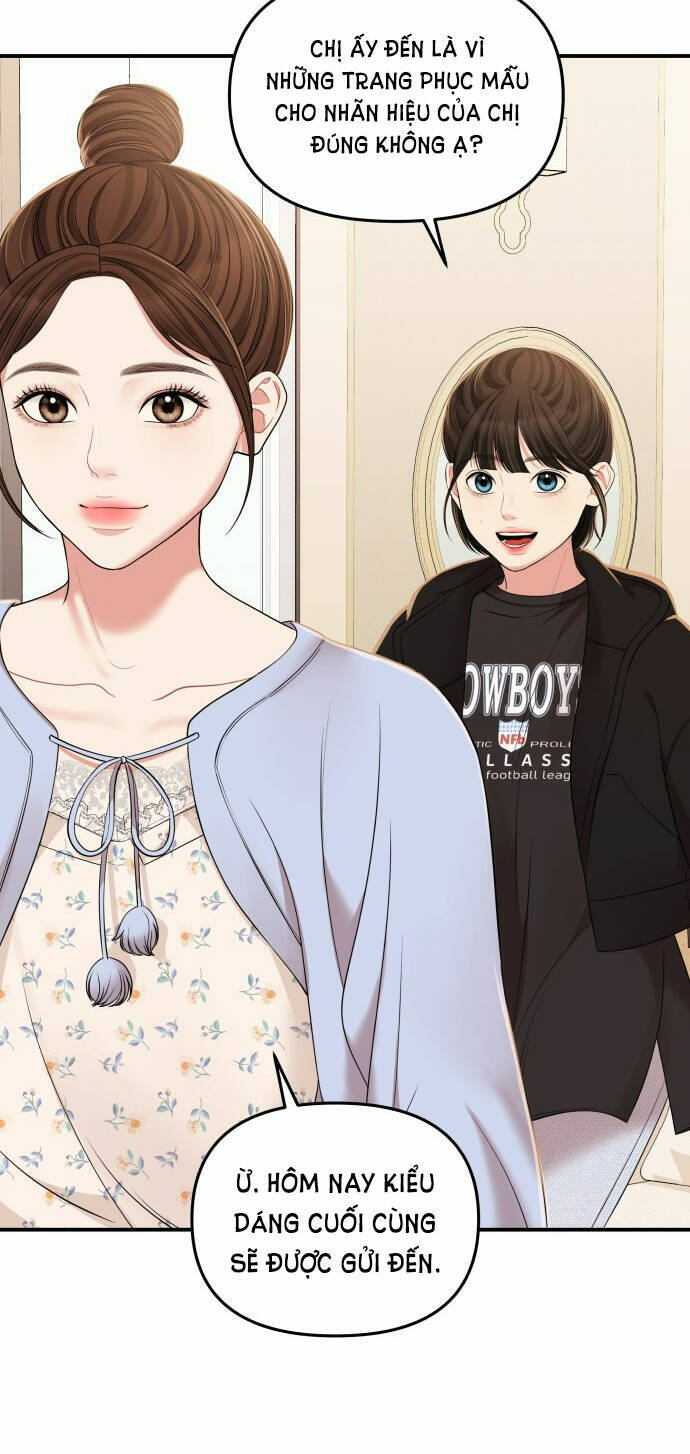 Gửi Em, Người Nuốt Trọn Vì Sao - Chương 93.2 - Trang 9