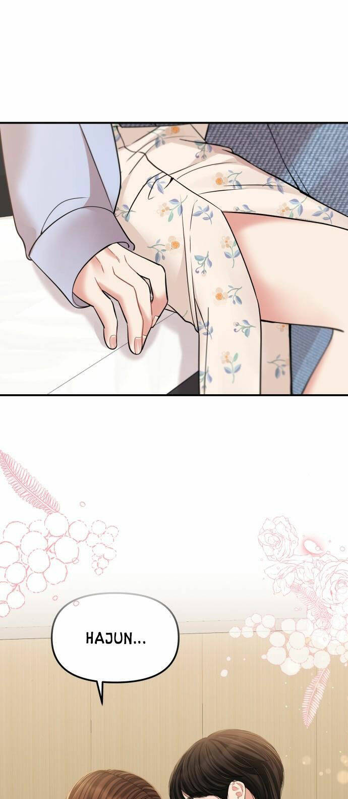 Gửi Em, Người Nuốt Trọn Vì Sao - Chương 94.1 - Trang 1