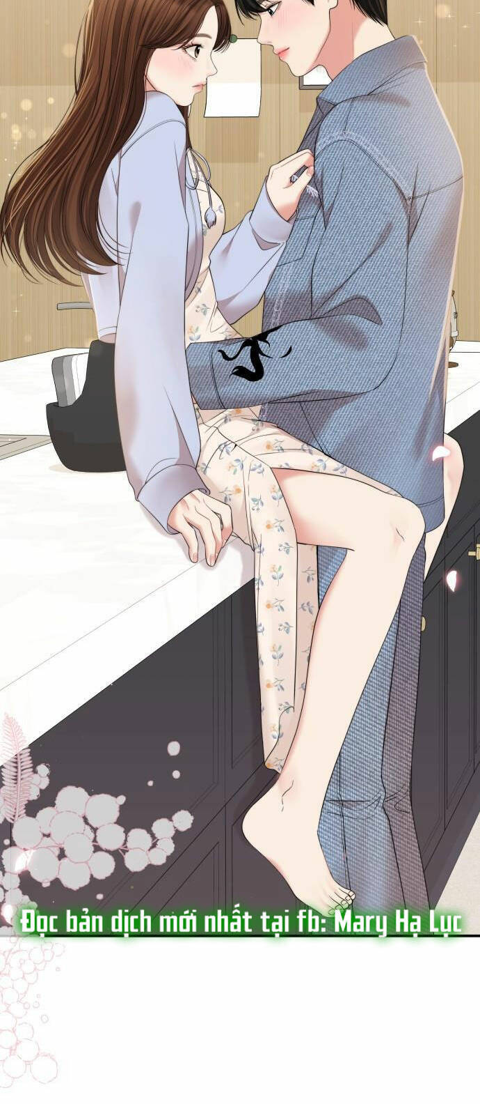 Gửi Em, Người Nuốt Trọn Vì Sao - Chương 94.1 - Trang 2
