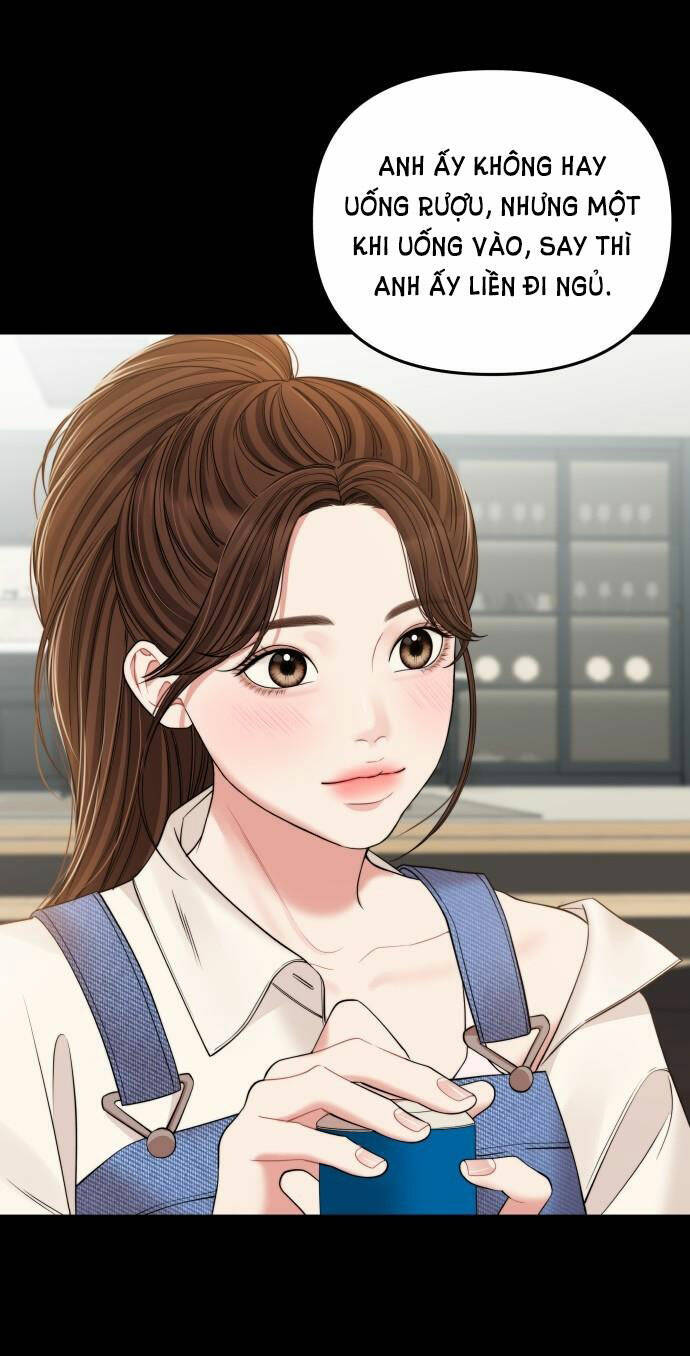 Gửi Em, Người Nuốt Trọn Vì Sao - Chương 94.1 - Trang 11