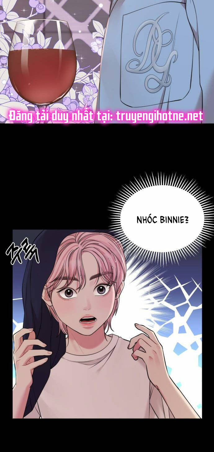 Gửi Em, Người Nuốt Trọn Vì Sao - Chương 94.1 - Trang 16