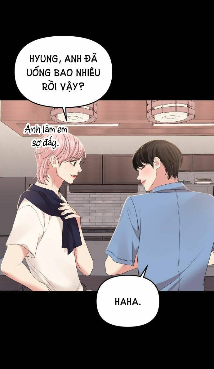 Gửi Em, Người Nuốt Trọn Vì Sao - Chương 94.1 - Trang 17