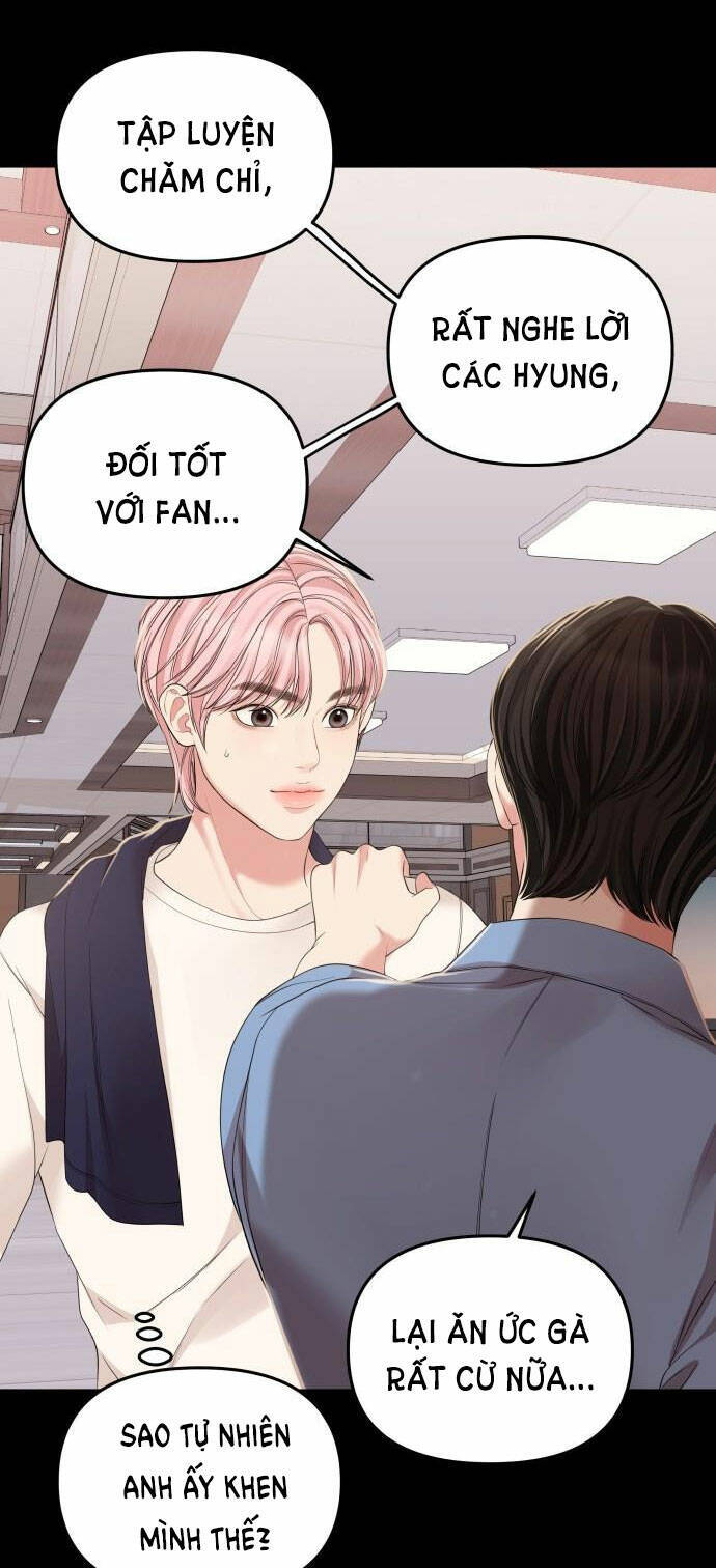 Gửi Em, Người Nuốt Trọn Vì Sao - Chương 94.1 - Trang 19