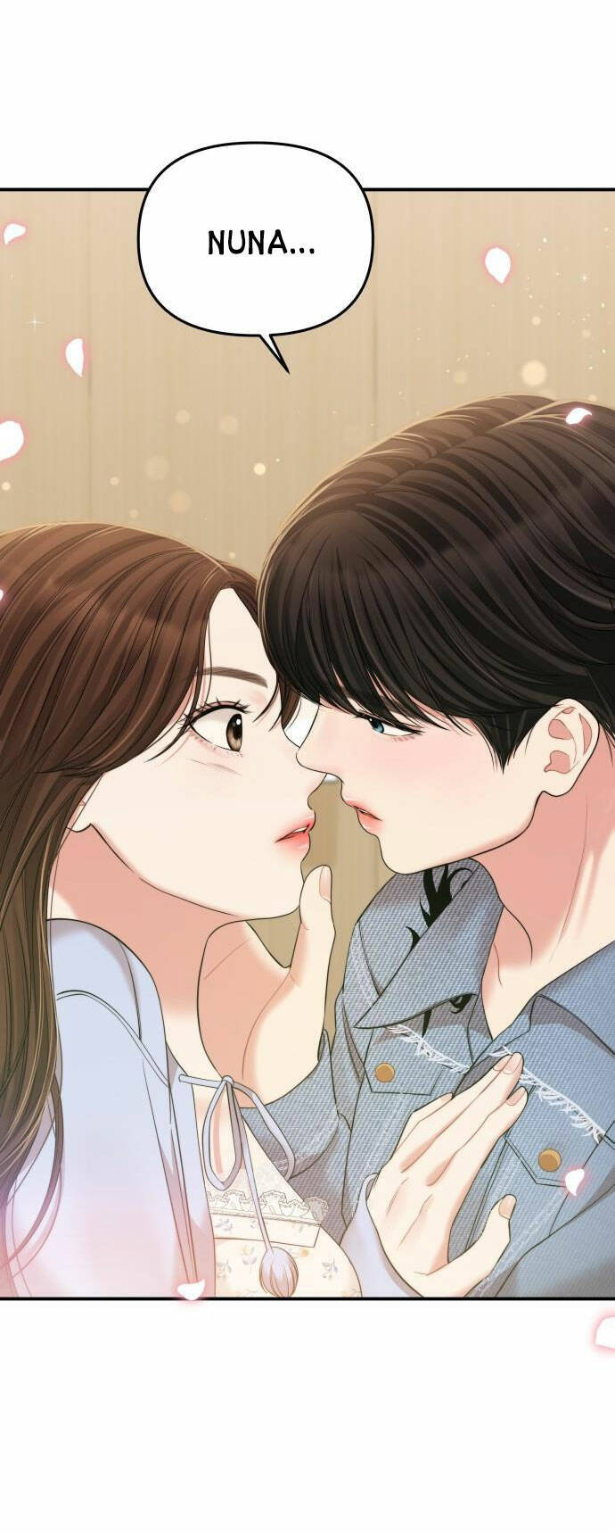 Gửi Em, Người Nuốt Trọn Vì Sao - Chương 94.1 - Trang 3