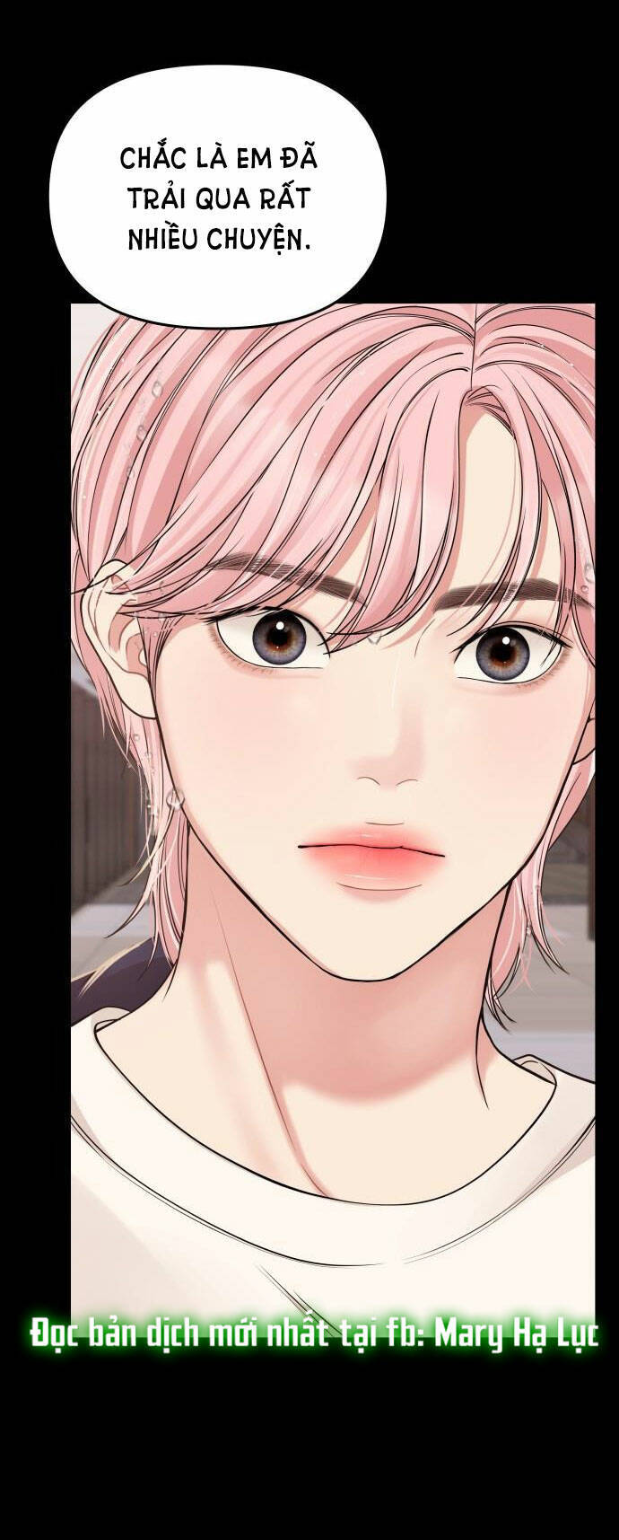 Gửi Em, Người Nuốt Trọn Vì Sao - Chương 94.1 - Trang 21