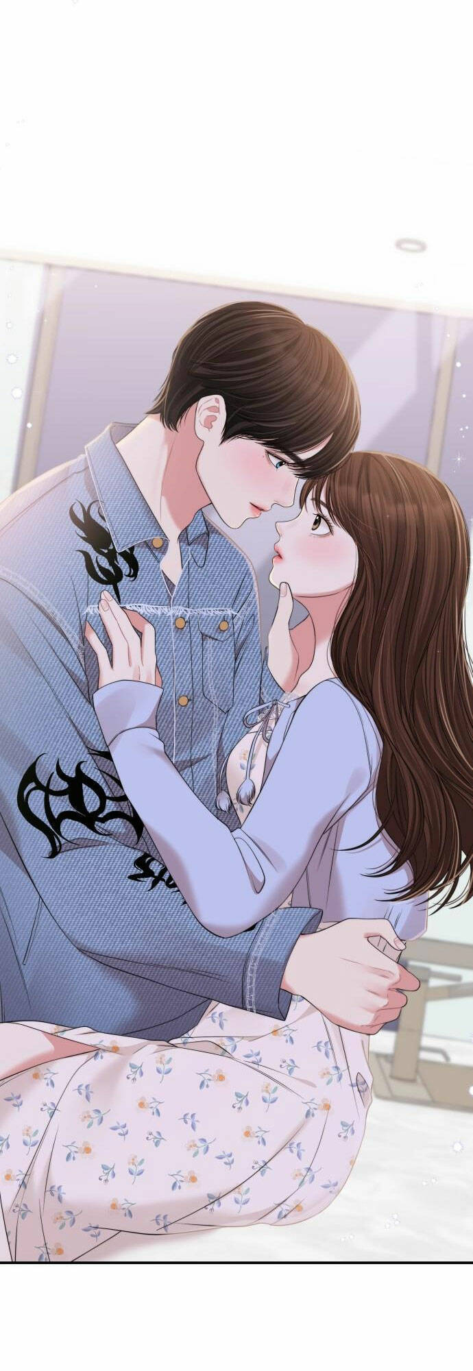 Gửi Em, Người Nuốt Trọn Vì Sao - Chương 94.1 - Trang 26