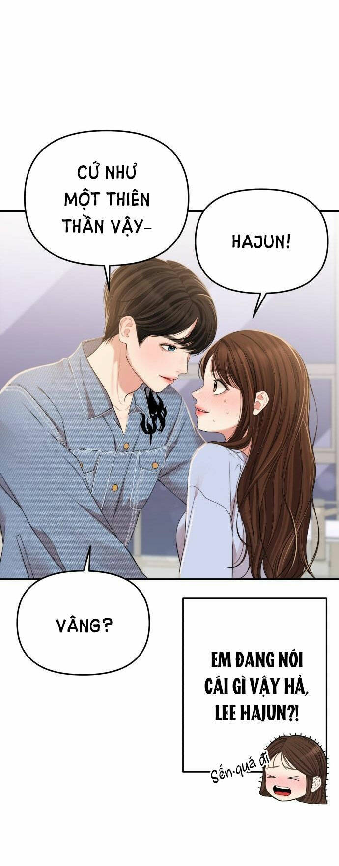 Gửi Em, Người Nuốt Trọn Vì Sao - Chương 94.1 - Trang 30