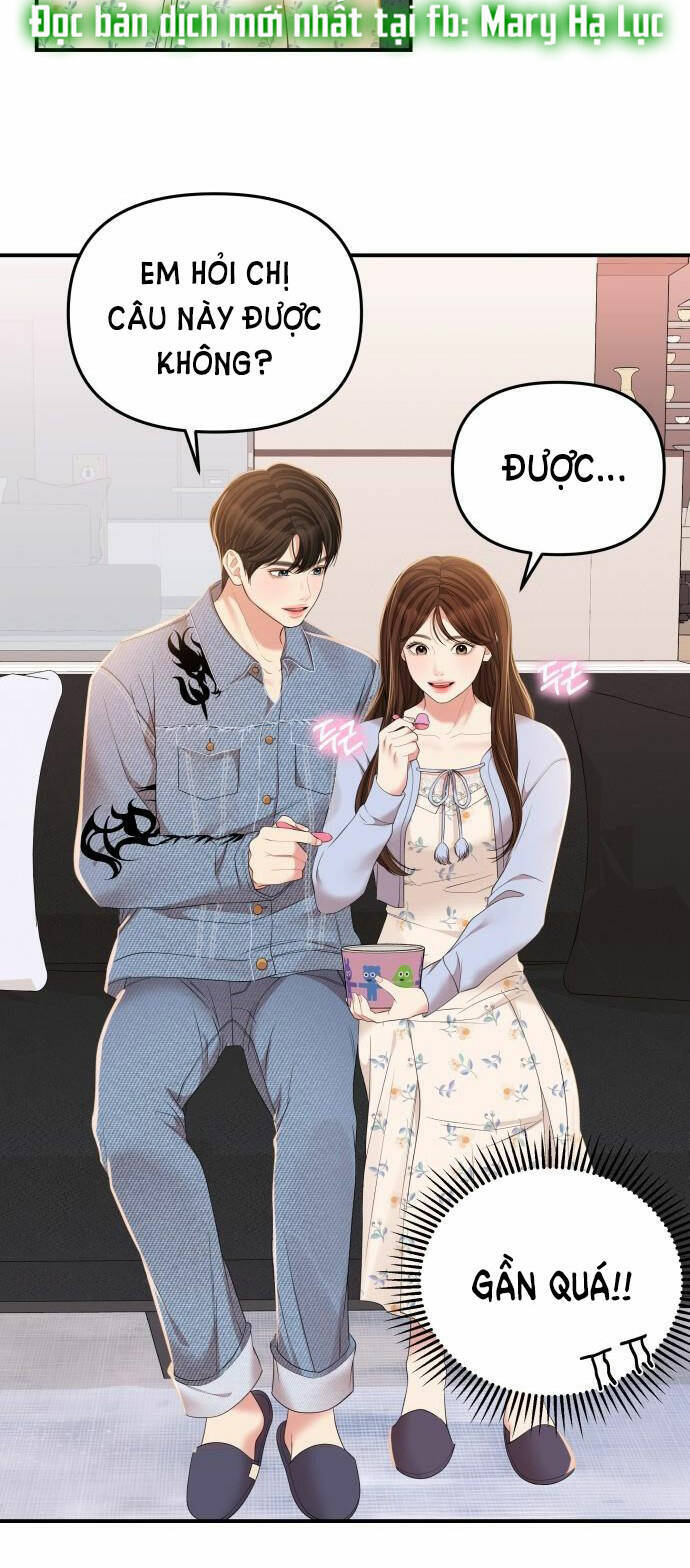 Gửi Em, Người Nuốt Trọn Vì Sao - Chương 94.1 - Trang 34