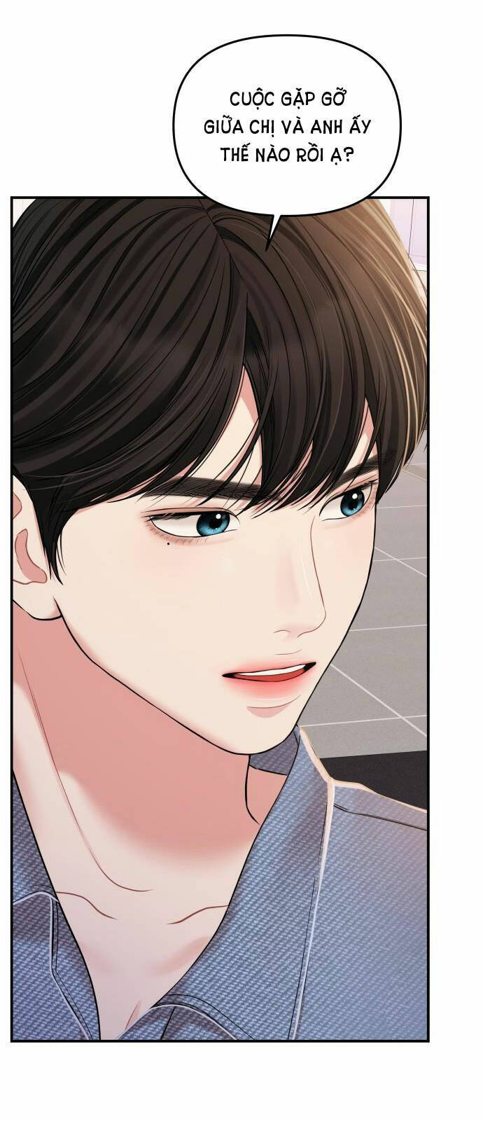 Gửi Em, Người Nuốt Trọn Vì Sao - Chương 94.1 - Trang 36