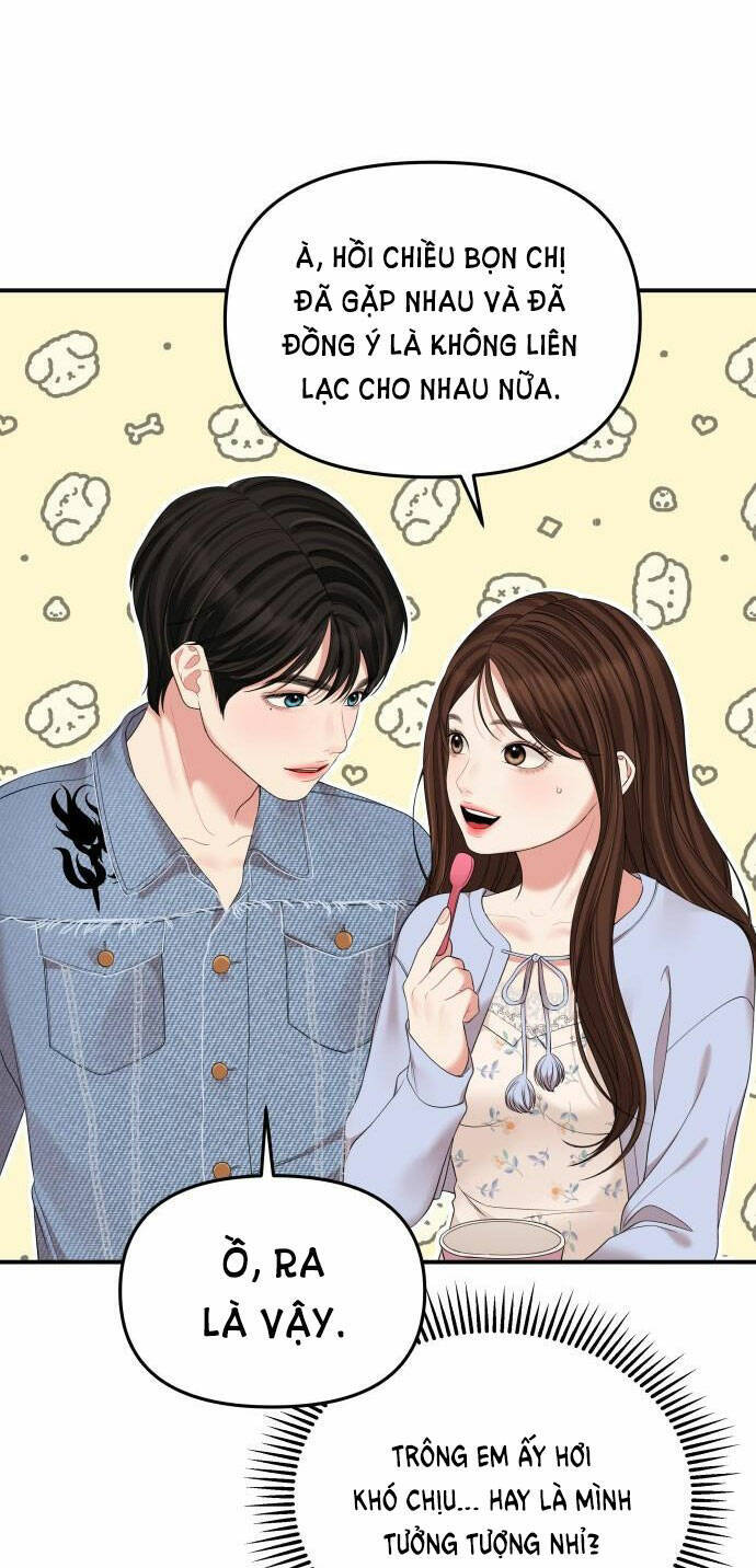 Gửi Em, Người Nuốt Trọn Vì Sao - Chương 94.1 - Trang 38