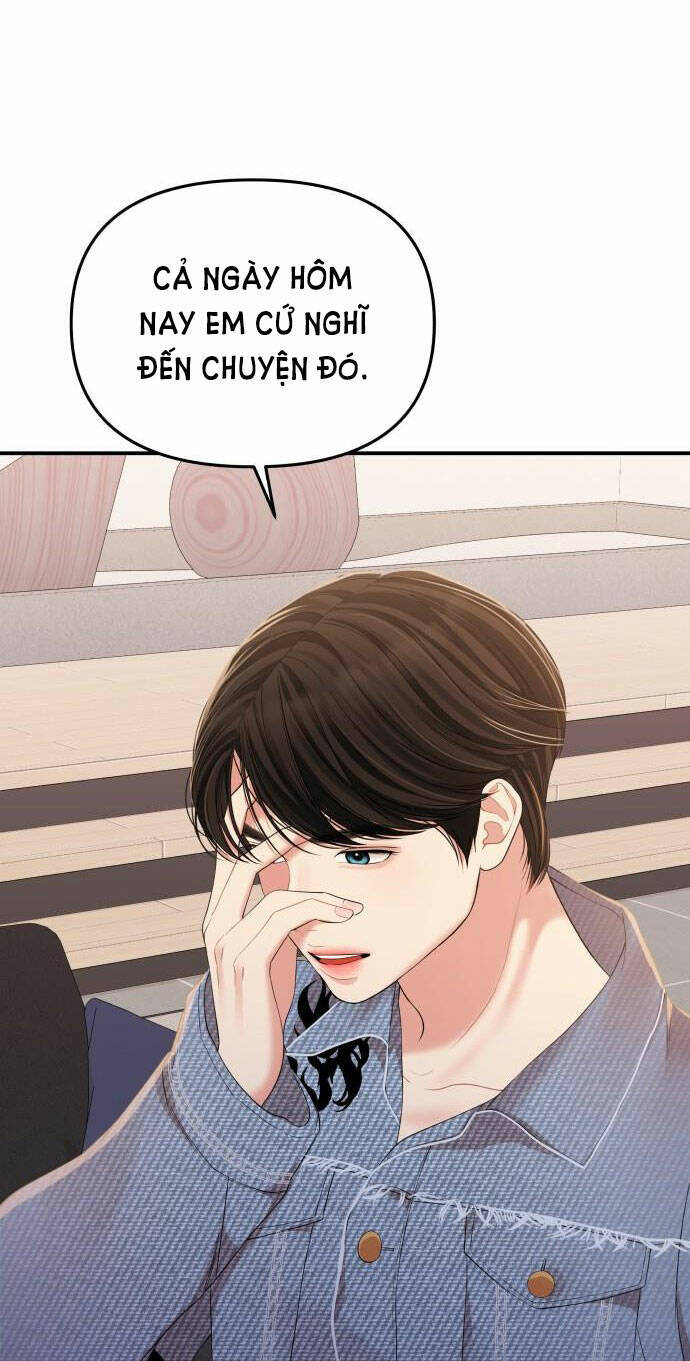 Gửi Em, Người Nuốt Trọn Vì Sao - Chương 94.1 - Trang 40