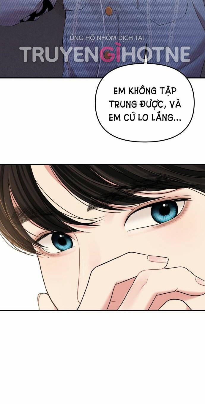 Gửi Em, Người Nuốt Trọn Vì Sao - Chương 94.1 - Trang 41