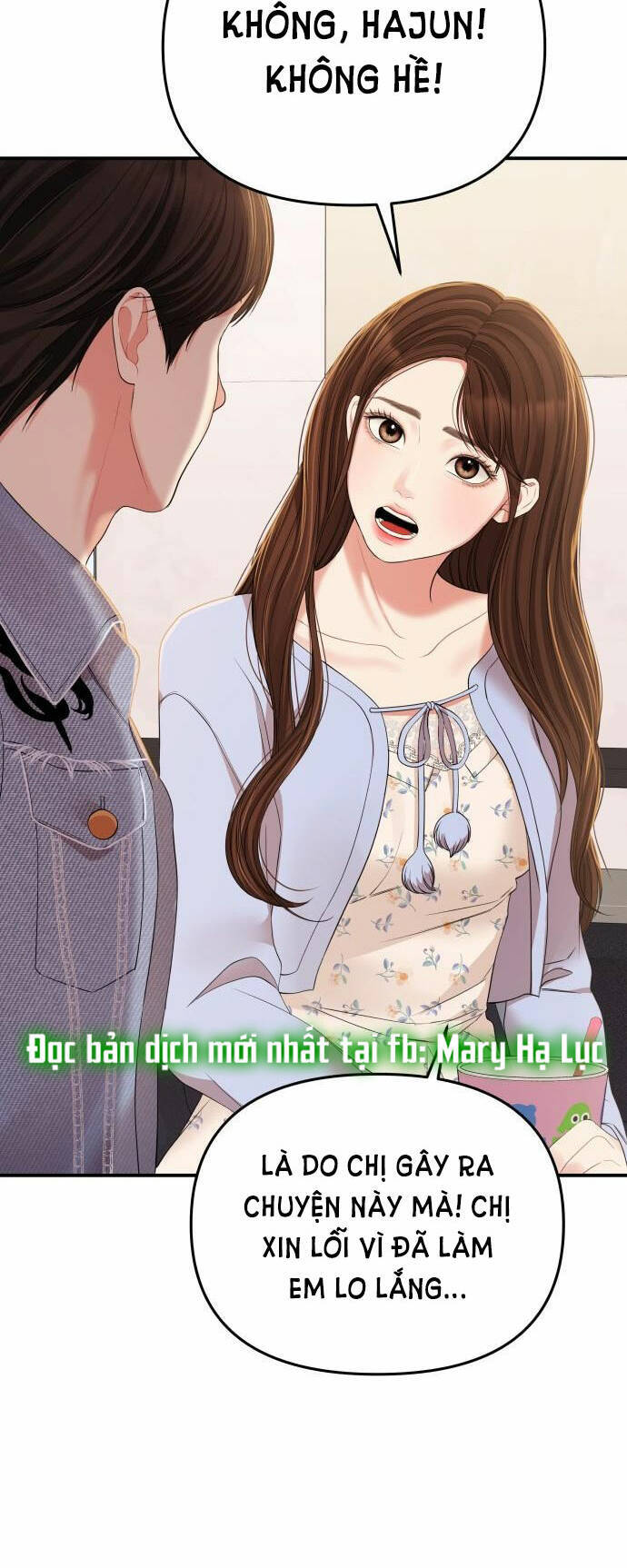 Gửi Em, Người Nuốt Trọn Vì Sao - Chương 94.1 - Trang 43