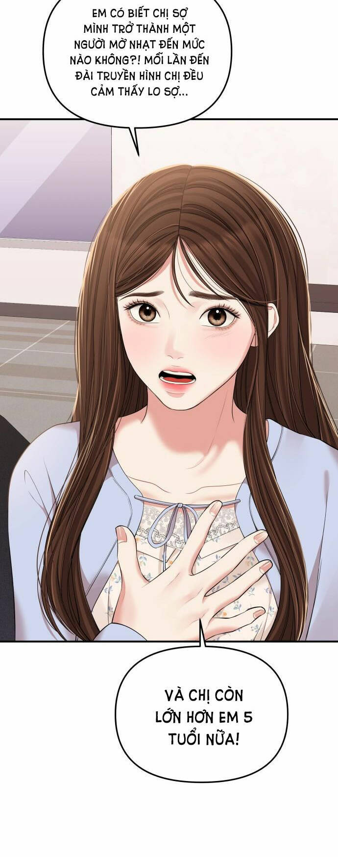 Gửi Em, Người Nuốt Trọn Vì Sao - Chương 94.1 - Trang 59