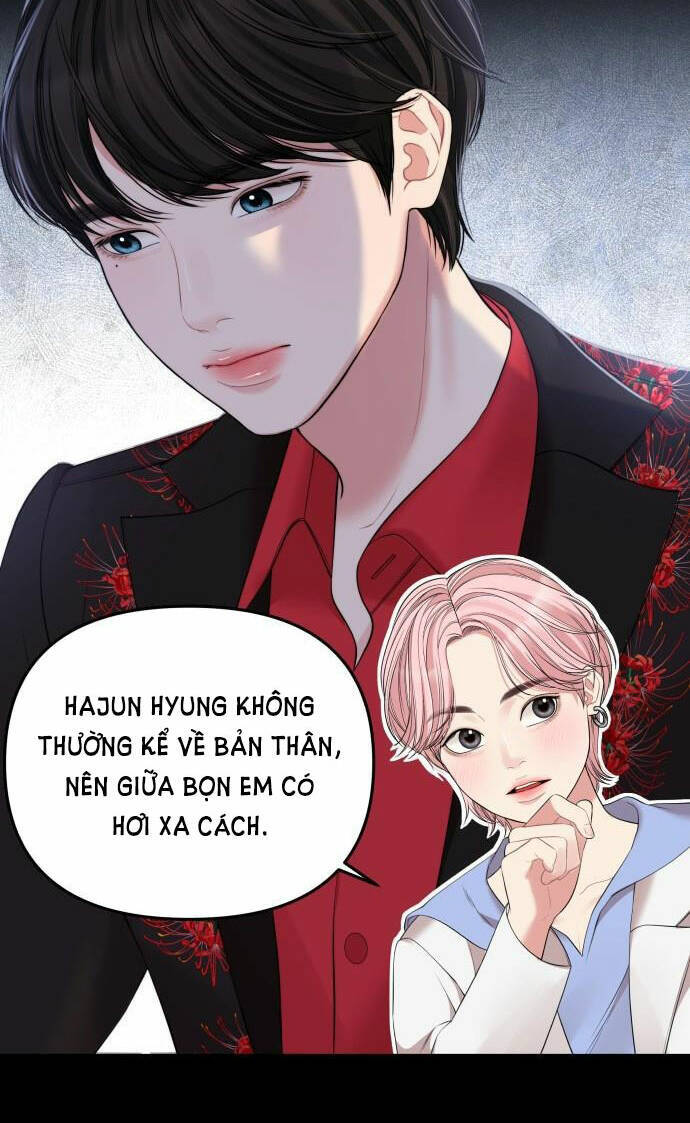 Gửi Em, Người Nuốt Trọn Vì Sao - Chương 94.1 - Trang 10