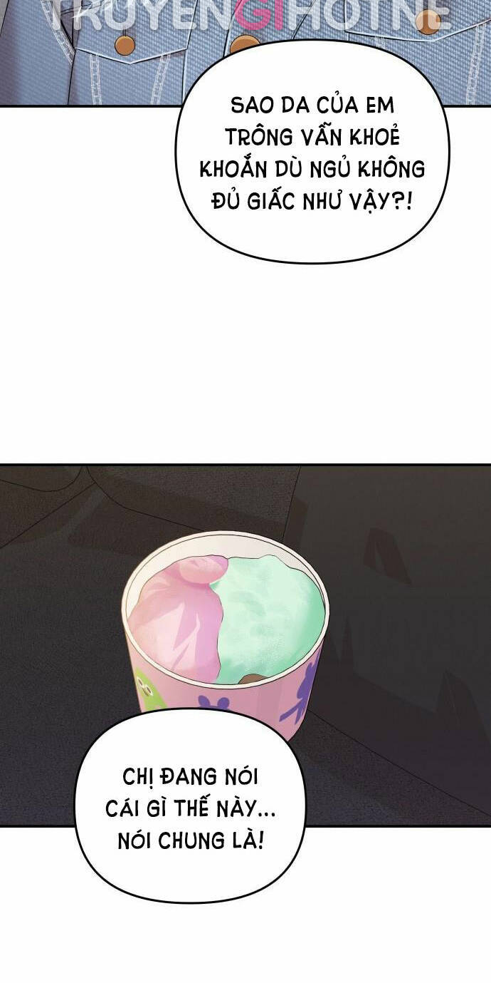 Gửi Em, Người Nuốt Trọn Vì Sao - Chương 94.2 - Trang 2