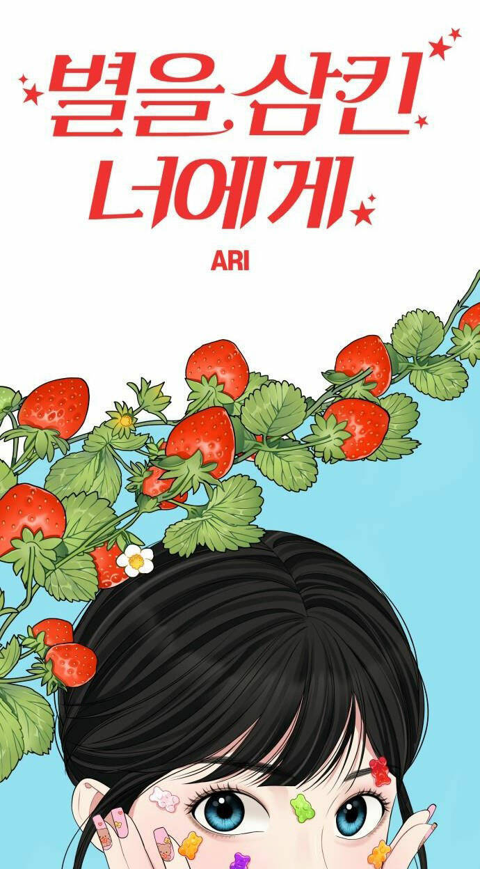 Gửi Em, Người Nuốt Trọn Vì Sao - Chương 94.2 - Trang 11