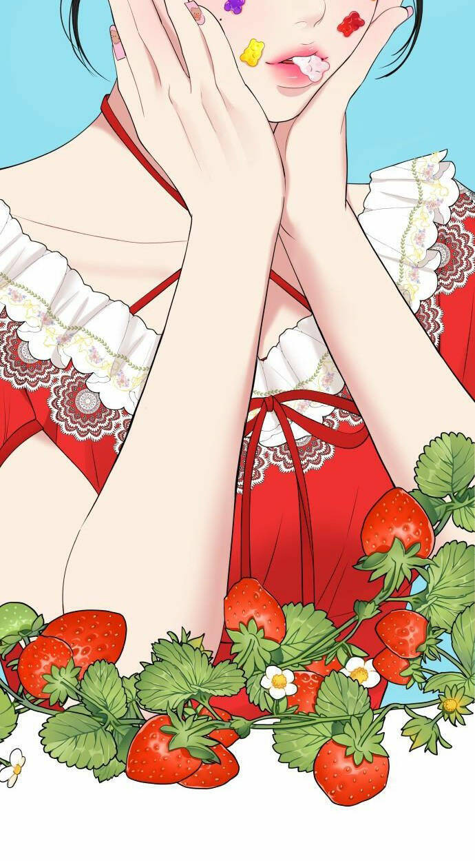 Gửi Em, Người Nuốt Trọn Vì Sao - Chương 94.2 - Trang 12