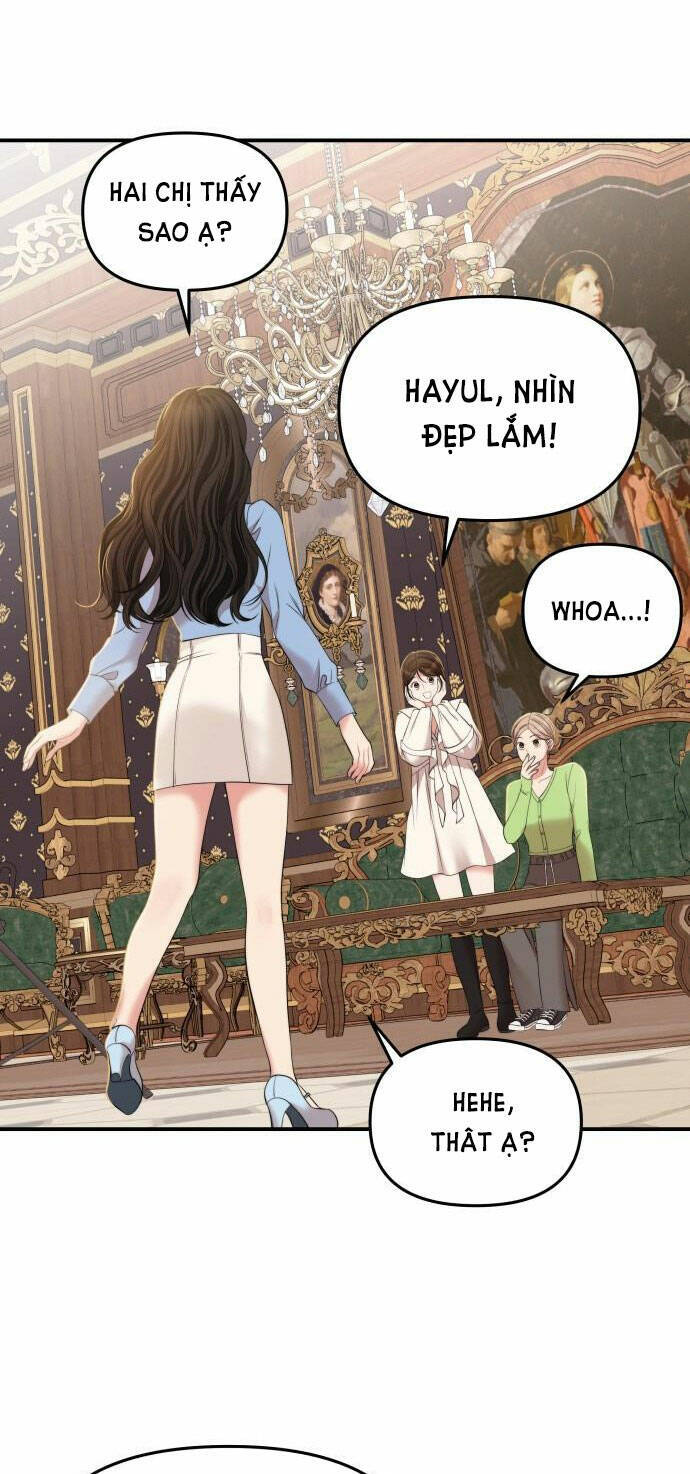 Gửi Em, Người Nuốt Trọn Vì Sao - Chương 94.2 - Trang 19