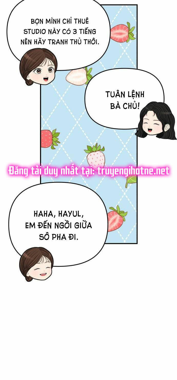 Gửi Em, Người Nuốt Trọn Vì Sao - Chương 94.2 - Trang 20