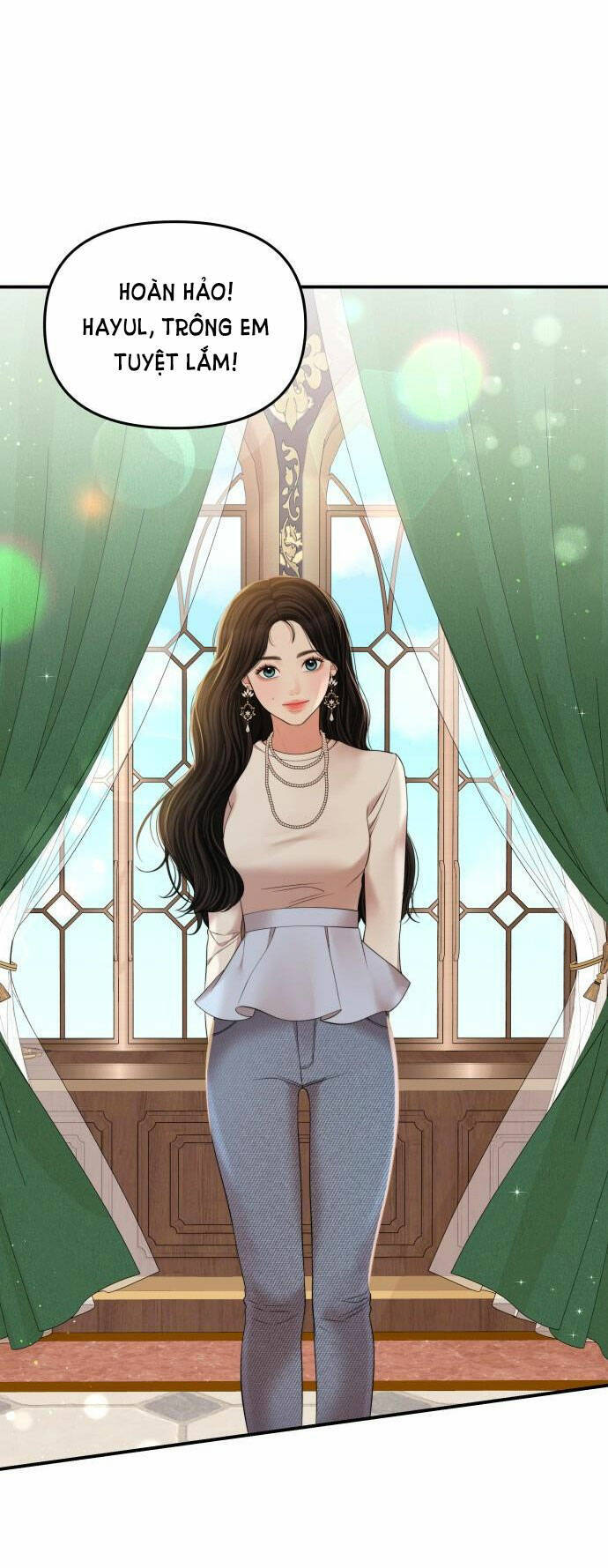 Gửi Em, Người Nuốt Trọn Vì Sao - Chương 94.2 - Trang 23