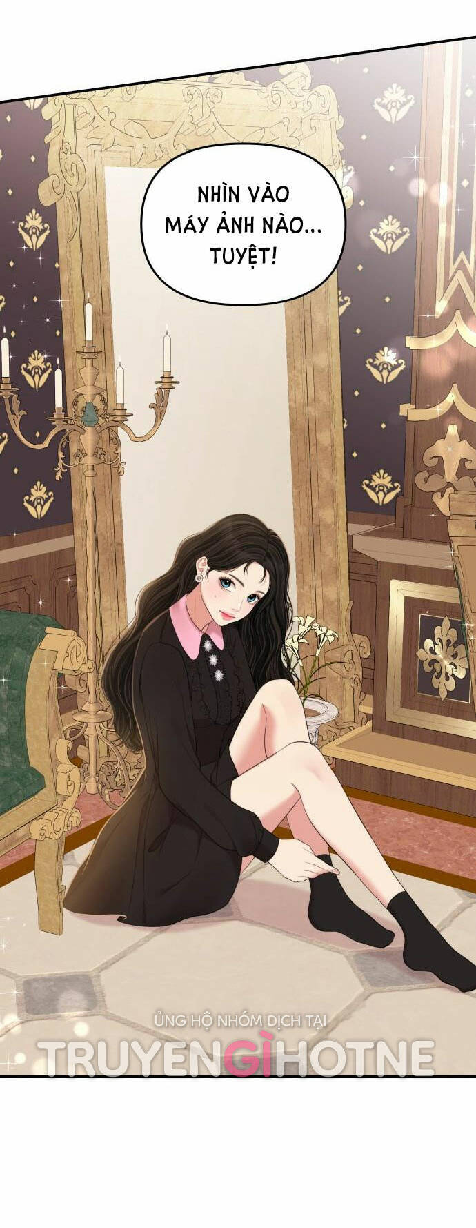 Gửi Em, Người Nuốt Trọn Vì Sao - Chương 94.2 - Trang 24