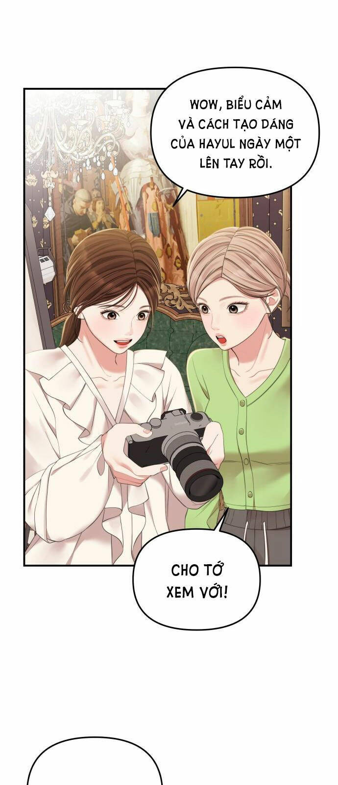 Gửi Em, Người Nuốt Trọn Vì Sao - Chương 94.2 - Trang 25