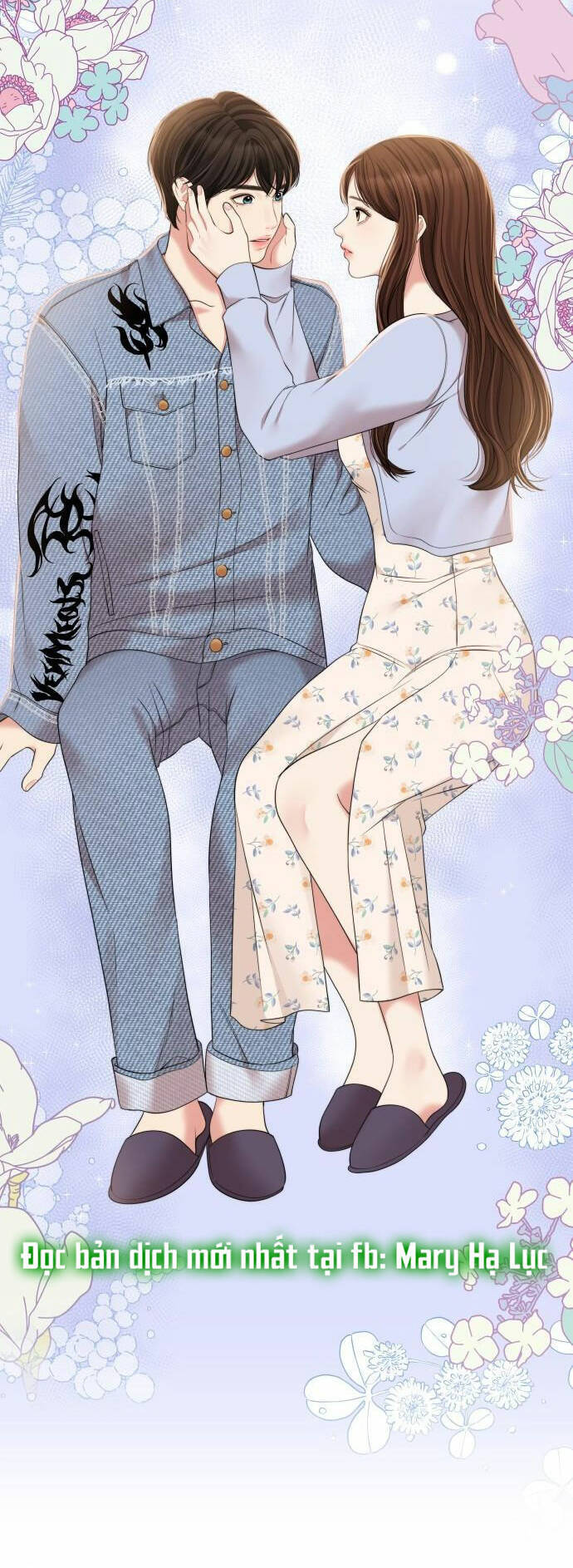 Gửi Em, Người Nuốt Trọn Vì Sao - Chương 94.2 - Trang 4