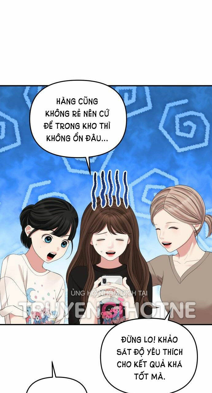 Gửi Em, Người Nuốt Trọn Vì Sao - Chương 94.2 - Trang 33