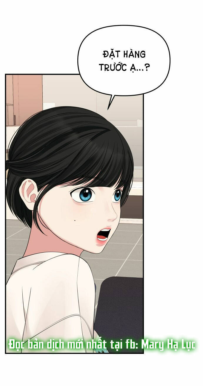 Gửi Em, Người Nuốt Trọn Vì Sao - Chương 95.1 - Trang 2