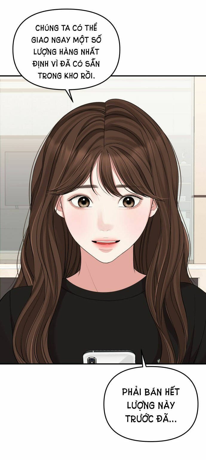 Gửi Em, Người Nuốt Trọn Vì Sao - Chương 95.1 - Trang 3