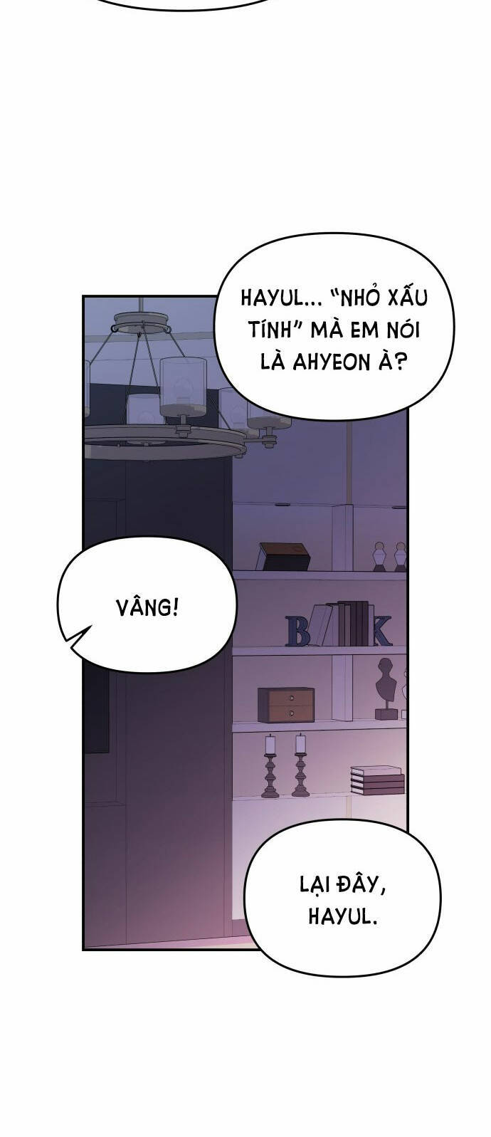 Gửi Em, Người Nuốt Trọn Vì Sao - Chương 95.1 - Trang 22