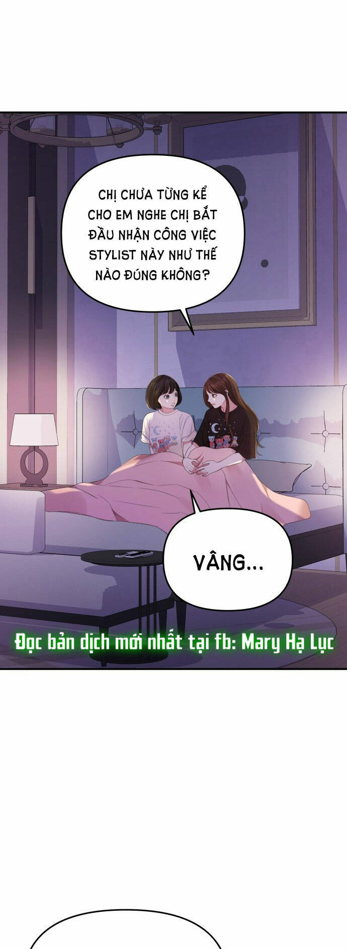 Gửi Em, Người Nuốt Trọn Vì Sao - Chương 95.1 - Trang 23