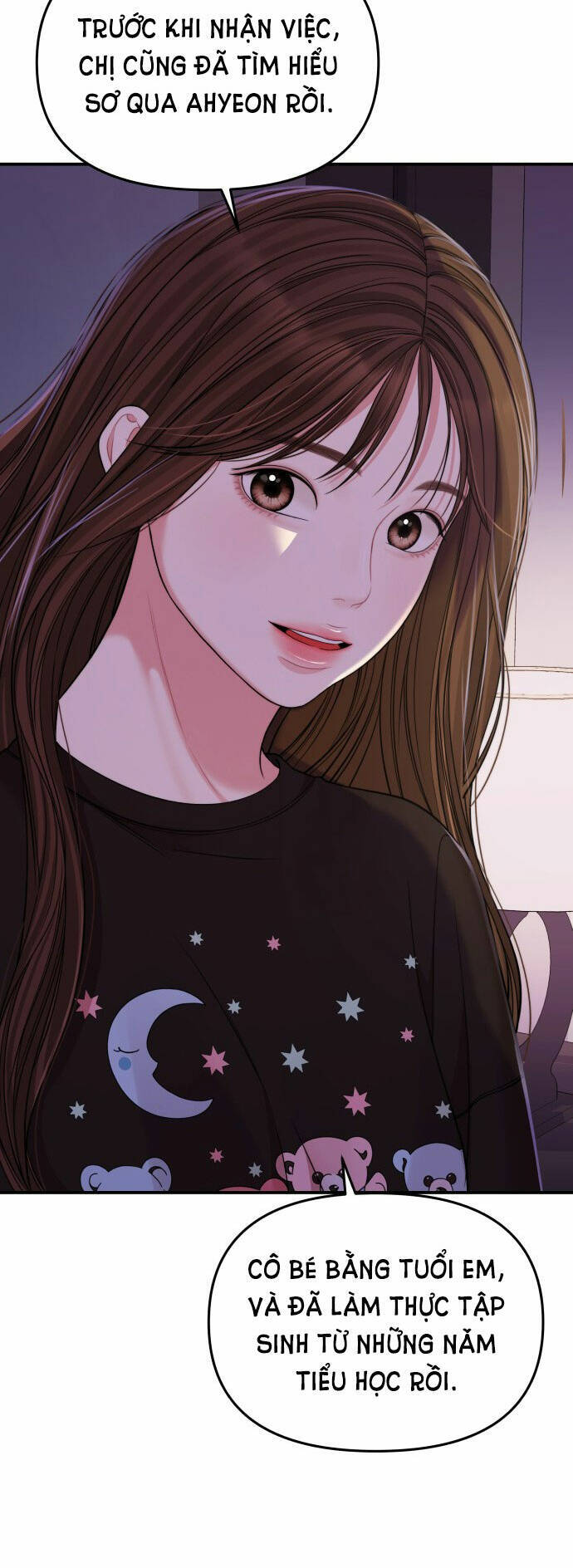 Gửi Em, Người Nuốt Trọn Vì Sao - Chương 95.1 - Trang 24