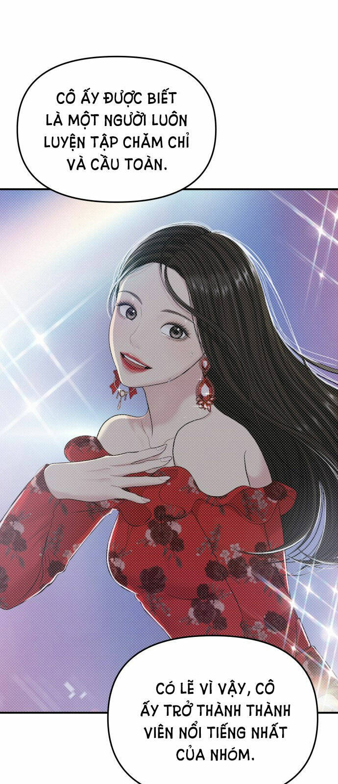 Gửi Em, Người Nuốt Trọn Vì Sao - Chương 95.1 - Trang 25