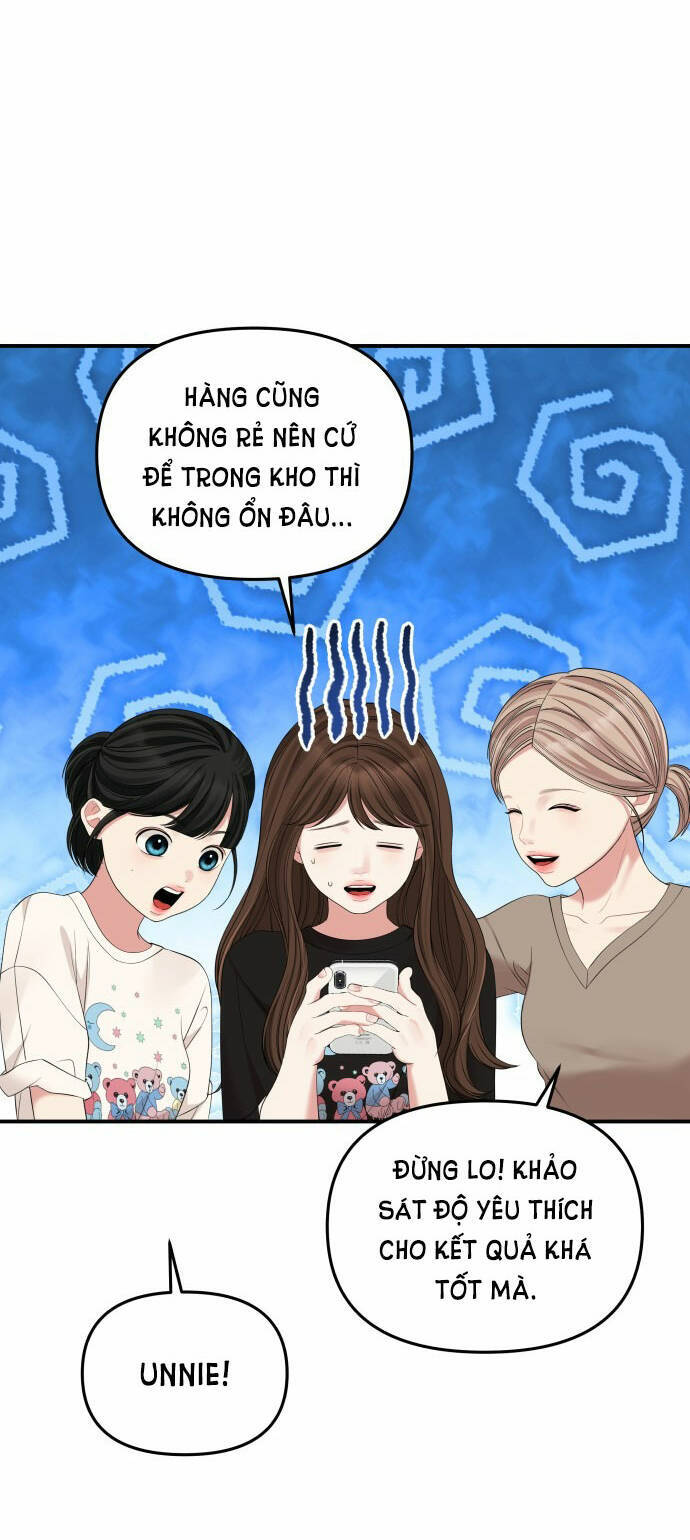 Gửi Em, Người Nuốt Trọn Vì Sao - Chương 95.1 - Trang 4