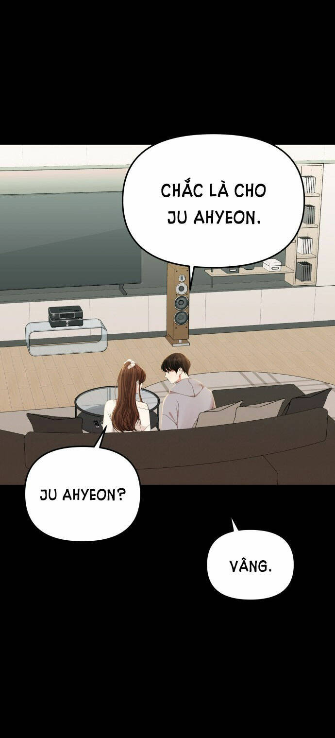 Gửi Em, Người Nuốt Trọn Vì Sao - Chương 95.1 - Trang 31