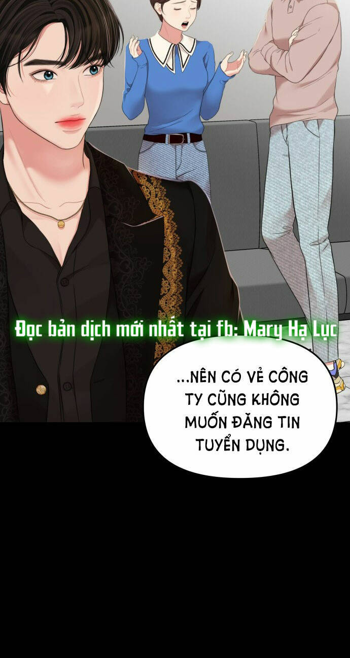 Gửi Em, Người Nuốt Trọn Vì Sao - Chương 95.1 - Trang 35