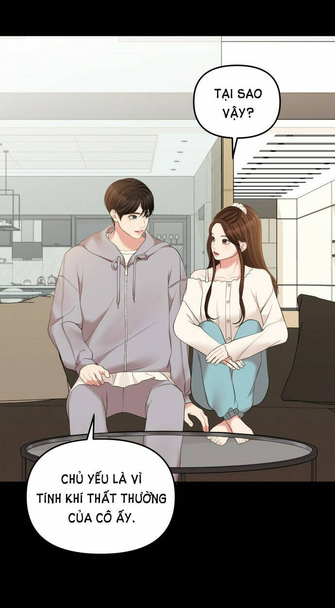 Gửi Em, Người Nuốt Trọn Vì Sao - Chương 95.1 - Trang 36