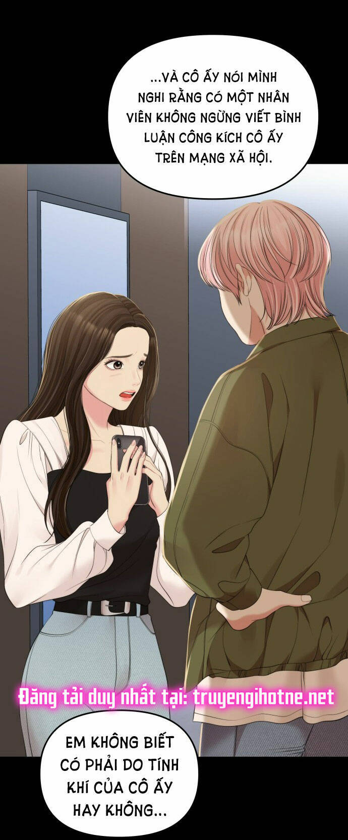 Gửi Em, Người Nuốt Trọn Vì Sao - Chương 95.1 - Trang 38